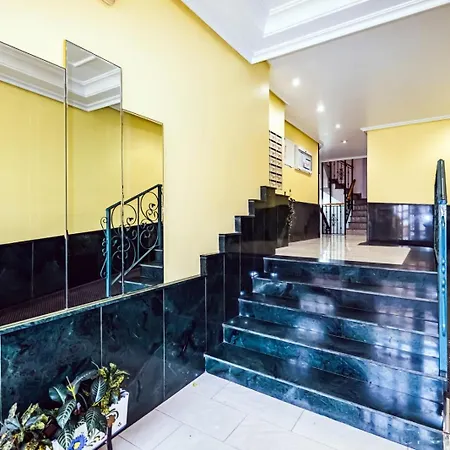 San Pascual Id75 Apartment Torrevieja