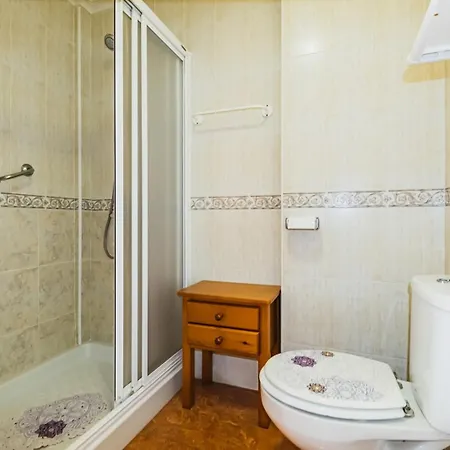 San Pascual Id75 Apartment *
