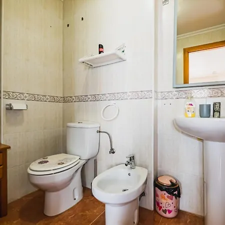 San Pascual Id75 Apartment