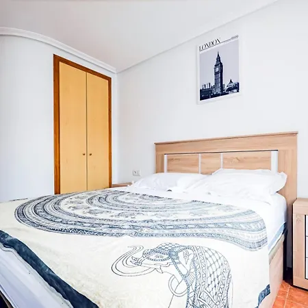 San Pascual Id75 Apartment *