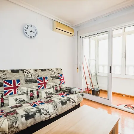 Apartment San Pascual Id75 Torrevieja