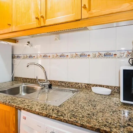San Pascual Id75 Apartment