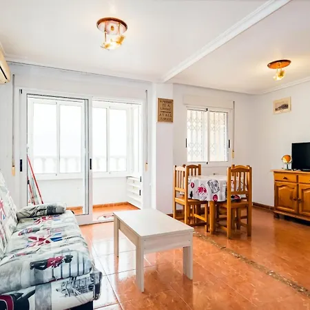 Apartment San Pascual Id75